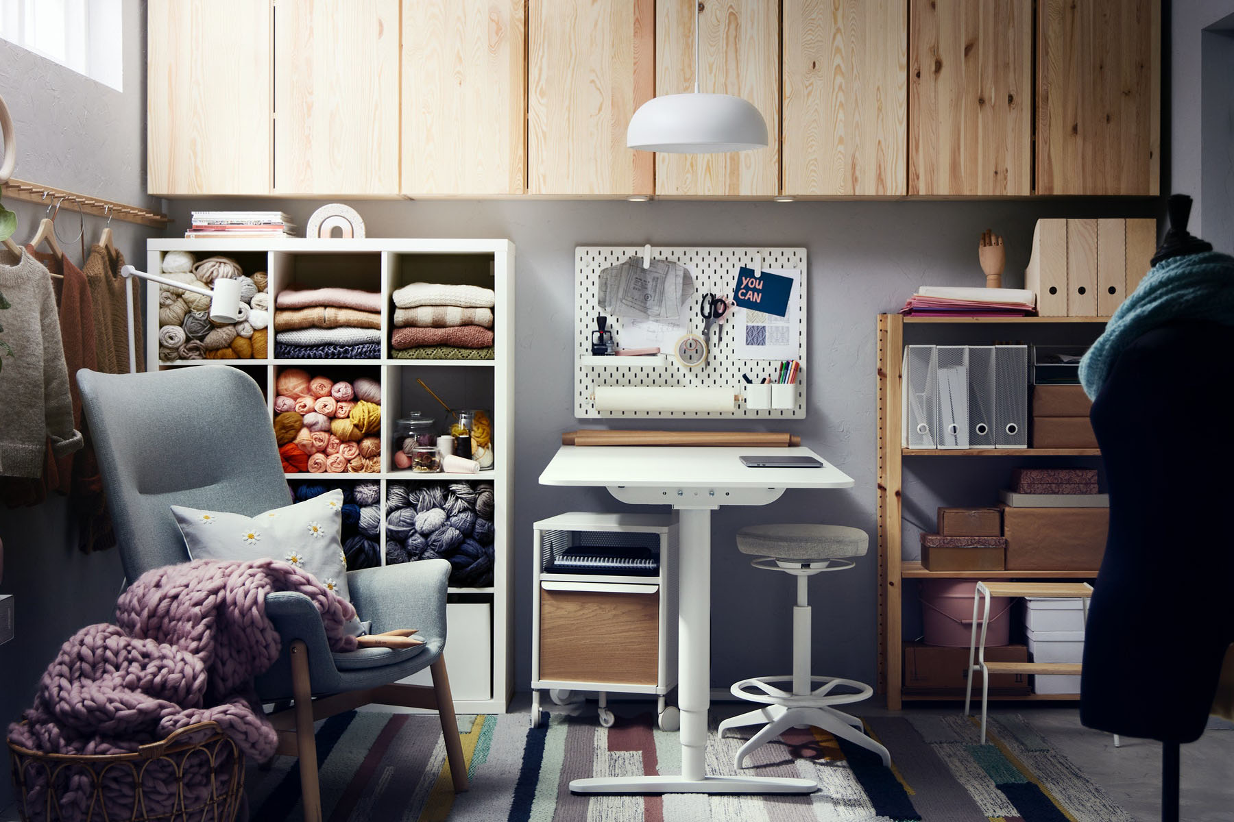 IKEA - Бизнес от вкъщи